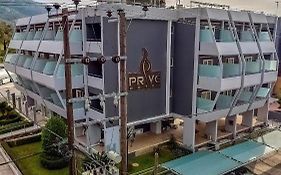 Hotel Prive